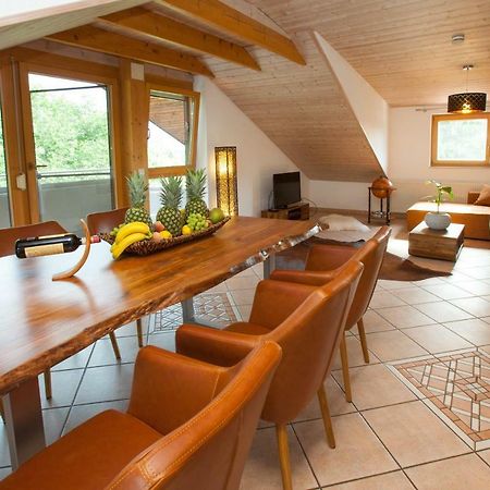 Апартаменти Residenz Cheval Am Pfaffenberg Friedrichshafen Messe Oberteuringen Екстер'єр фото