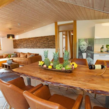 Апартаменти Residenz Cheval Am Pfaffenberg Friedrichshafen Messe Oberteuringen Екстер'єр фото